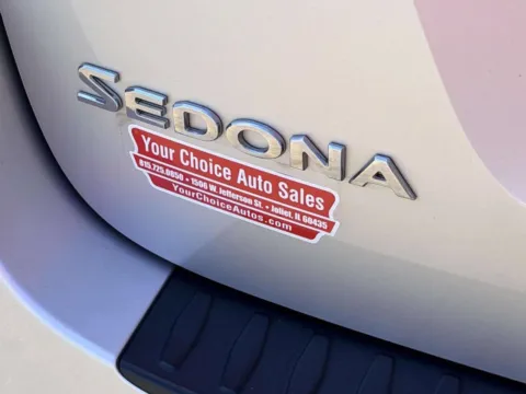 More photos of 2019 Kia Sedona EX at Your Choice Autos - Joliet, IL