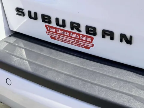 More photos of 2019 Chevrolet Suburban LT at Your Choice Autos - Joliet, IL