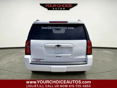 More photos of 2019 Chevrolet Suburban LT at Your Choice Autos - Joliet, IL