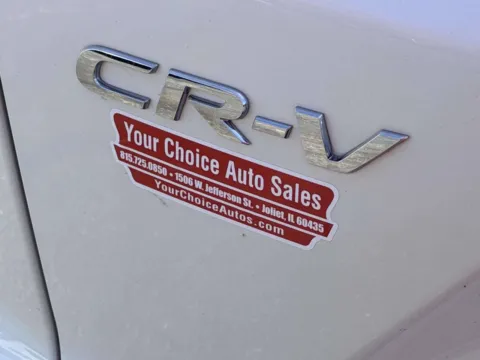 More photos of 2017 Honda CR-V Touring at Your Choice Autos - Joliet, IL