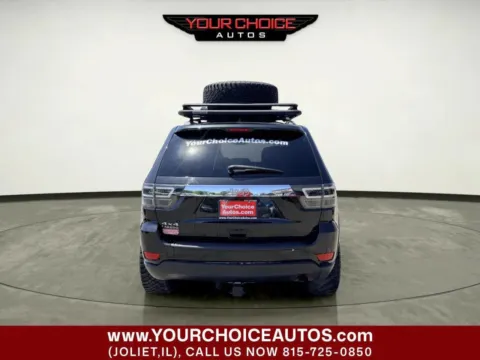 More photos of 2012 Jeep Grand Cherokee Laredo at Your Choice Autos - Joliet, IL