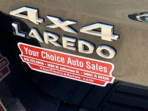 More photos of 2012 Jeep Grand Cherokee Laredo at Your Choice Autos - Joliet, IL
