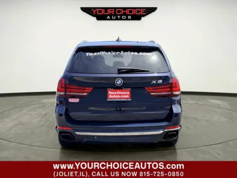 More photos of 2018 BMW X5 xDrive50i at Your Choice Autos - Joliet, IL
