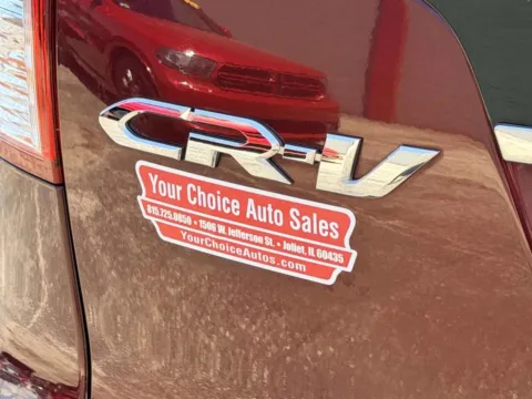 More photos of 2013 Honda CR-V EX-L at Your Choice Autos - Joliet, IL