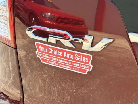 More photos of 2013 Honda CR-V EX-L at Your Choice Autos - Joliet, IL