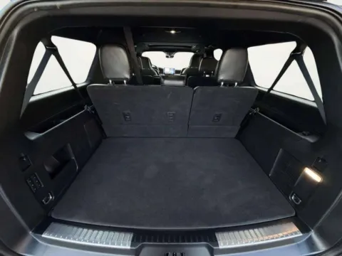More photos of 2020 Lincoln Navigator L Reserve at Your Choice Autos - Joliet, IL