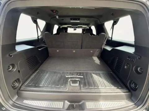 More photos of 2016 Cadillac Escalade ESV Platinum at Your Choice Autos - Joliet, IL