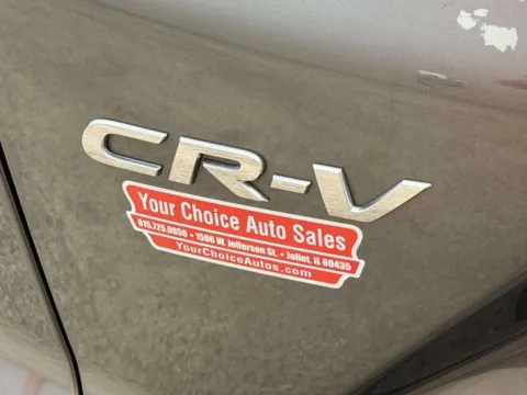More photos of 2018 Honda CR-V EX-L at Your Choice Autos - Joliet, IL