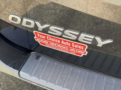 More photos of 2019 Honda Odyssey EX L 4dr Mini Van at Your Choice Autos - Joliet, IL
