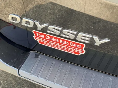 More photos of 2019 Honda Odyssey EX L 4dr Mini Van at Your Choice Autos - Joliet, IL