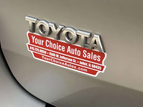 More photos of 2008 Toyota Sienna XLE 4dr Mini Van at Your Choice Autos - Joliet, IL