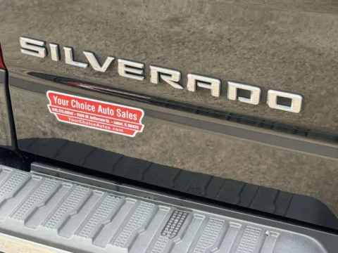 More photos of 2020 Chevrolet Silverado 1500 LT at Your Choice Autos - Joliet, IL