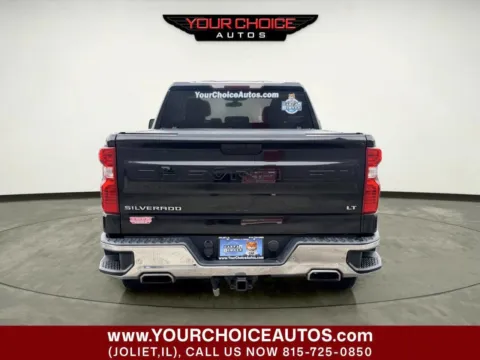 More photos of 2020 Chevrolet Silverado 1500 LT at Your Choice Autos - Joliet, IL