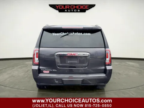 More photos of 2016 GMC Yukon XL Denali at Your Choice Autos - Joliet, IL