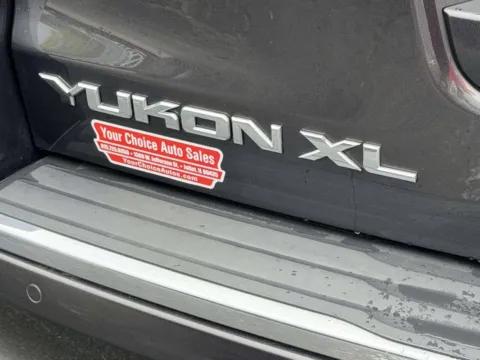 More photos of 2016 GMC Yukon XL Denali at Your Choice Autos - Joliet, IL