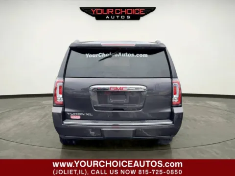 More photos of 2016 GMC Yukon XL Denali at Your Choice Autos - Joliet, IL
