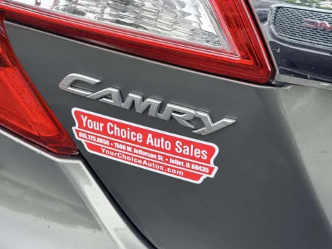 More photos of 2013 Toyota Camry Hybrid XLE 4dr Sedan at Your Choice Autos - Joliet, IL