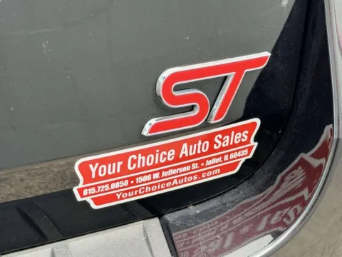 More photos of 2020 Ford Explorer ST at Your Choice Autos - Joliet, IL