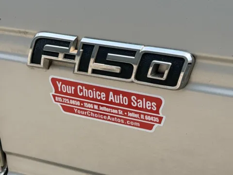 More photos of 2013 Ford F-150 XLT 4x4 4dr SuperCab Styleside 6.5 ft. SB at Your Choice Autos - Joliet, IL