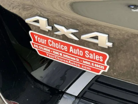 More photos of 2017 Jeep Grand Cherokee Summit at Your Choice Autos - Joliet, IL