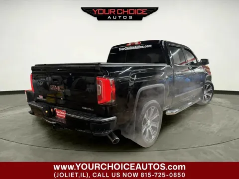 More photos of 2017 GMC Sierra 1500 Denali at Your Choice Autos - Joliet, IL