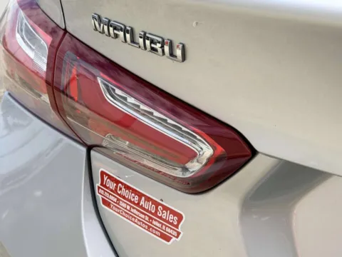 More photos of 2019 Chevrolet Malibu LT at Your Choice Autos - Joliet, IL