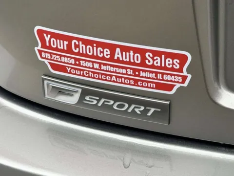 More photos of 2015 Lexus RC 350 Base AWD 2dr Coupe at Your Choice Autos - Joliet, IL