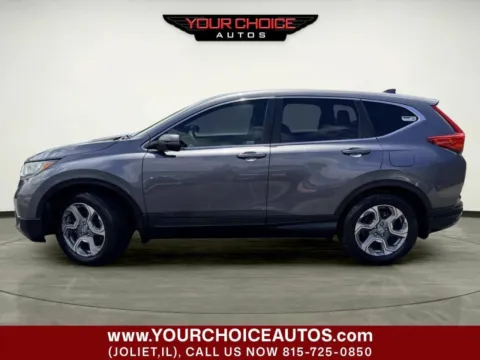 Photos of 2019 Honda CR-V EX for sale in Joliet, IL at Your Choice Autos - Joliet