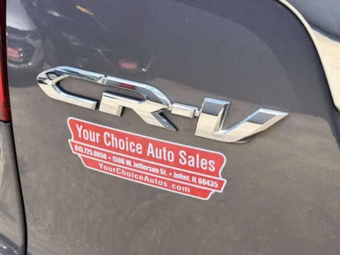 More photos of 2016 Honda CR-V EX at Your Choice Autos - Joliet, IL