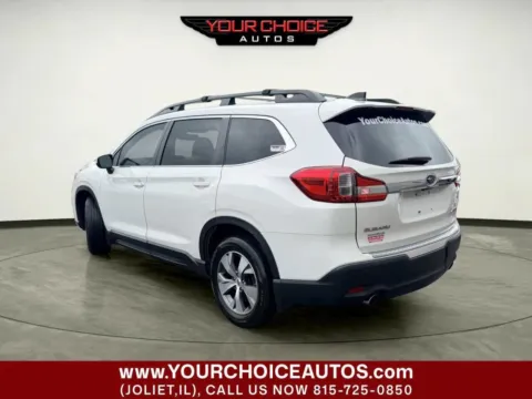 Another view of 2020 Subaru Ascent Premium for sale in Joliet, IL at Your Choice Autos - Joliet