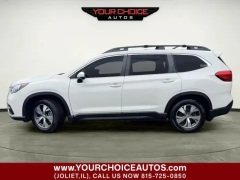 Photos of 2020 Subaru Ascent Premium for sale in Joliet, IL at Your Choice Autos - Joliet