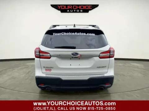More photos of 2020 Subaru Ascent Premium at Your Choice Autos - Joliet, IL