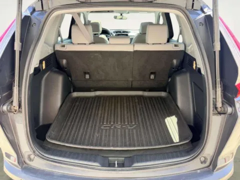 More photos of 2019 Honda CR-V Touring at Your Choice Autos - Joliet, IL