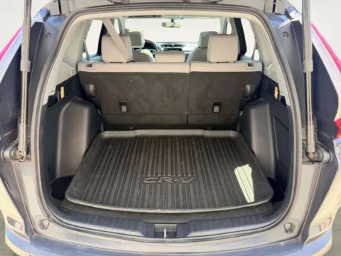 More photos of 2019 Honda CR-V Touring at Your Choice Autos - Joliet, IL