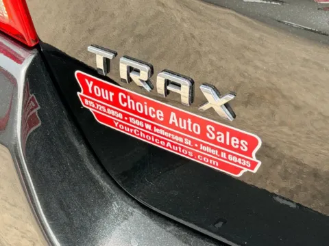 More photos of 2018 Chevrolet Trax Premier at Your Choice Autos - Joliet, IL