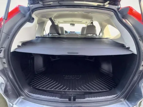 More photos of 2016 Honda CR-V Touring at Your Choice Autos - Joliet, IL