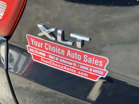 More photos of 2018 Ford Explorer XLT at Your Choice Autos - Joliet, IL