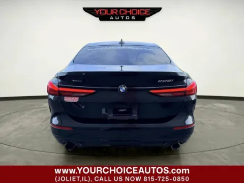 More photos of 2020 BMW 2 Series 228i xDrive at Your Choice Autos - Joliet, IL