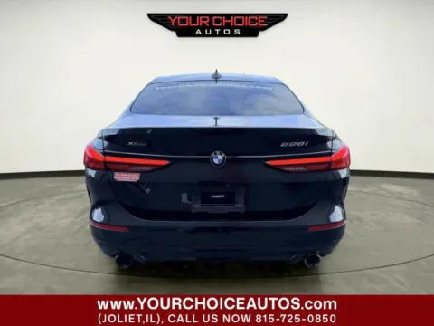 More photos of 2020 BMW 2 Series 228i xDrive at Your Choice Autos - Joliet, IL