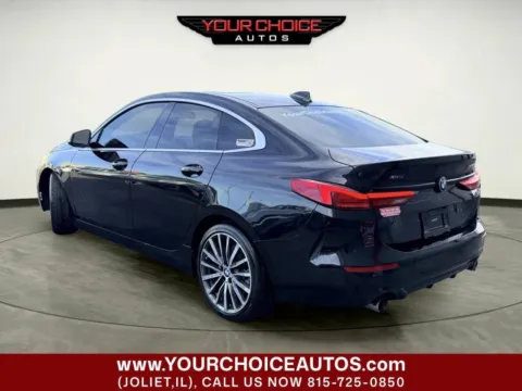 Another view of 2020 BMW 2 Series 228i xDrive for sale in Joliet, IL at Your Choice Autos - Joliet