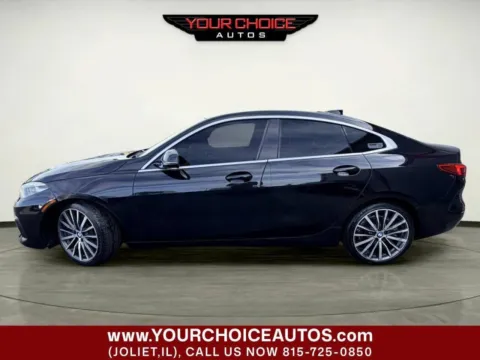 Photos of 2020 BMW 2 Series 228i xDrive for sale in Joliet, IL at Your Choice Autos - Joliet