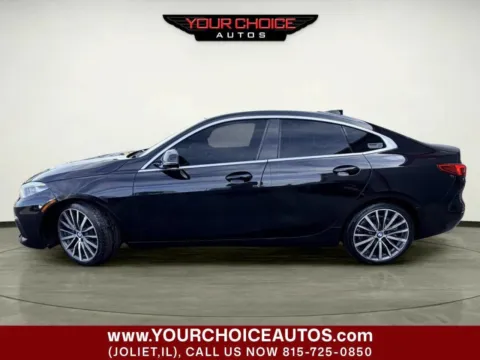 Photos of 2020 BMW 2 Series 228i xDrive for sale in Joliet, IL at Your Choice Autos - Joliet