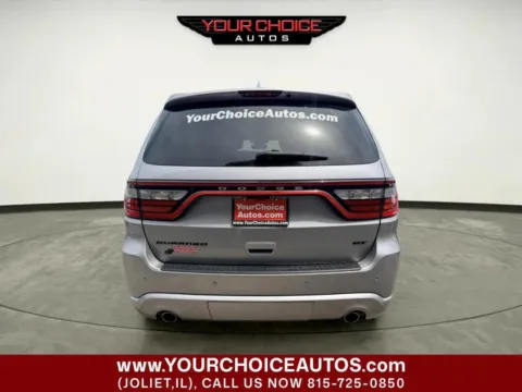 More photos of 2019 Dodge Durango GT at Your Choice Autos - Joliet, IL