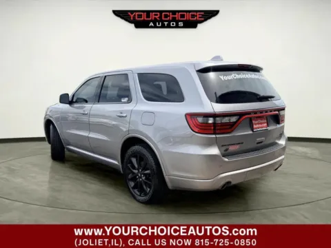 More photos of 2019 Dodge Durango GT at Your Choice Autos - Joliet, IL