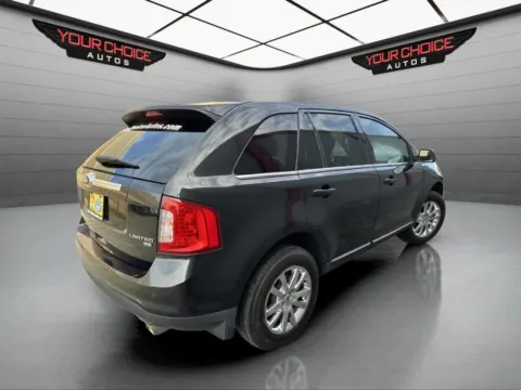 More photos of 2013 Ford Edge Limited at Your Choice Autos - Joliet, IL