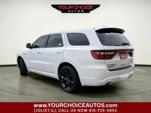 Another view of 2021 Dodge Durango R/T for sale in Joliet, IL at Your Choice Autos - Joliet