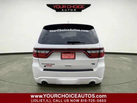 More photos of 2021 Dodge Durango R/T at Your Choice Autos - Joliet, IL