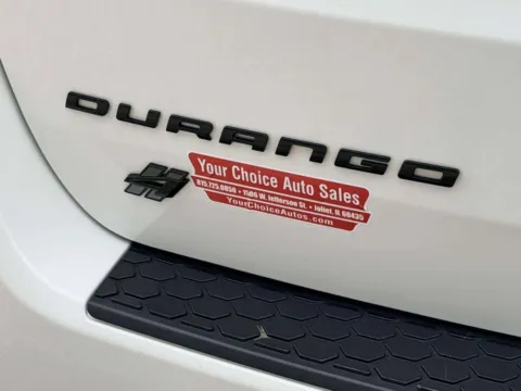 More photos of 2021 Dodge Durango R/T at Your Choice Autos - Joliet, IL