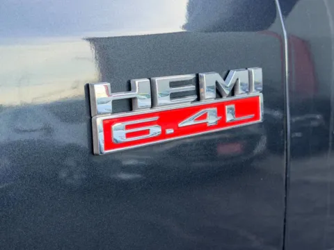Another view of 2019 Ram 2500 Big Horn for sale in Joliet, IL at Your Choice Autos - Joliet