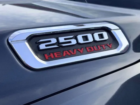 Photos of 2019 Ram 2500 Big Horn for sale in Joliet, IL at Your Choice Autos - Joliet